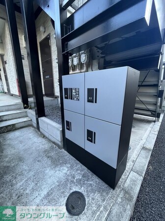 エスポワールの物件内観写真